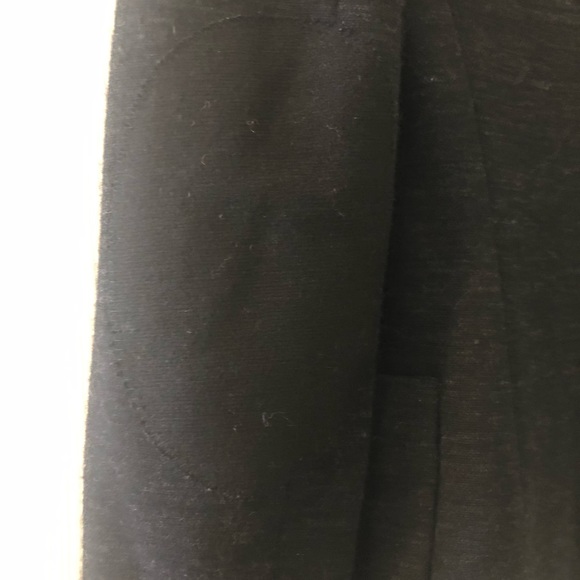 Wilfred Wool Blazer Black Size 0 - Picture 4 of 5